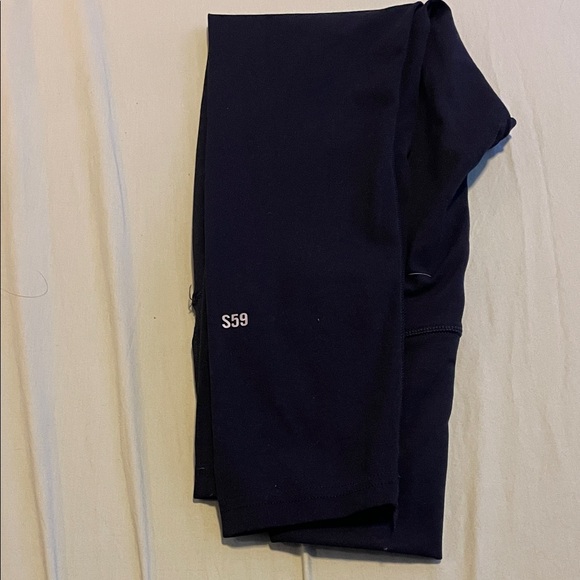 Splits59 Navy Leggings - Picture 1 of 1